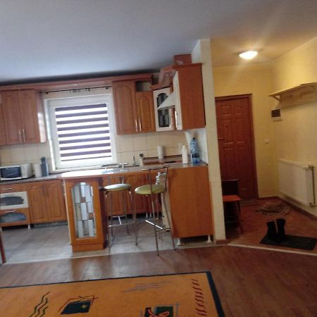 But Apartment Pasłęk Екстериор снимка