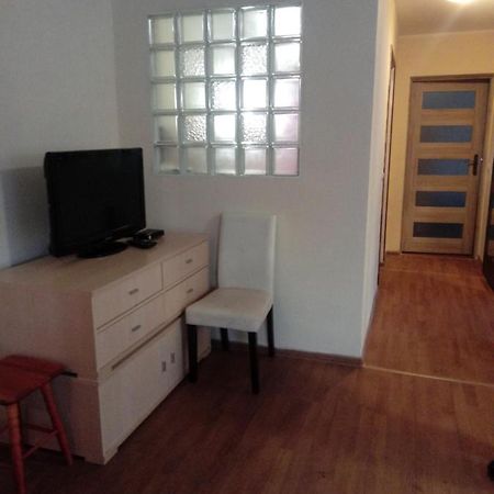 But Apartment Pasłęk Екстериор снимка