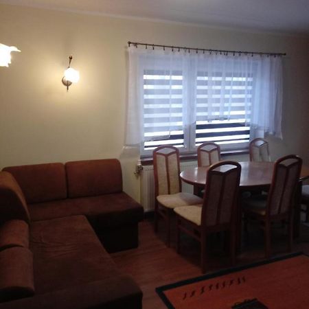 But Apartment Pasłęk Екстериор снимка