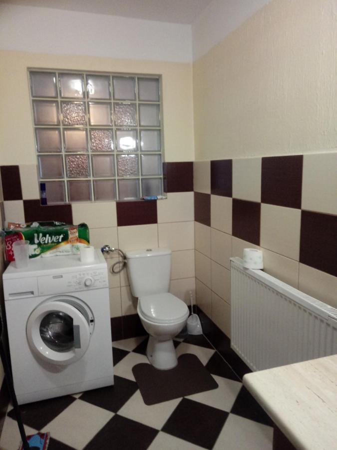 But Apartment Pasłęk Екстериор снимка