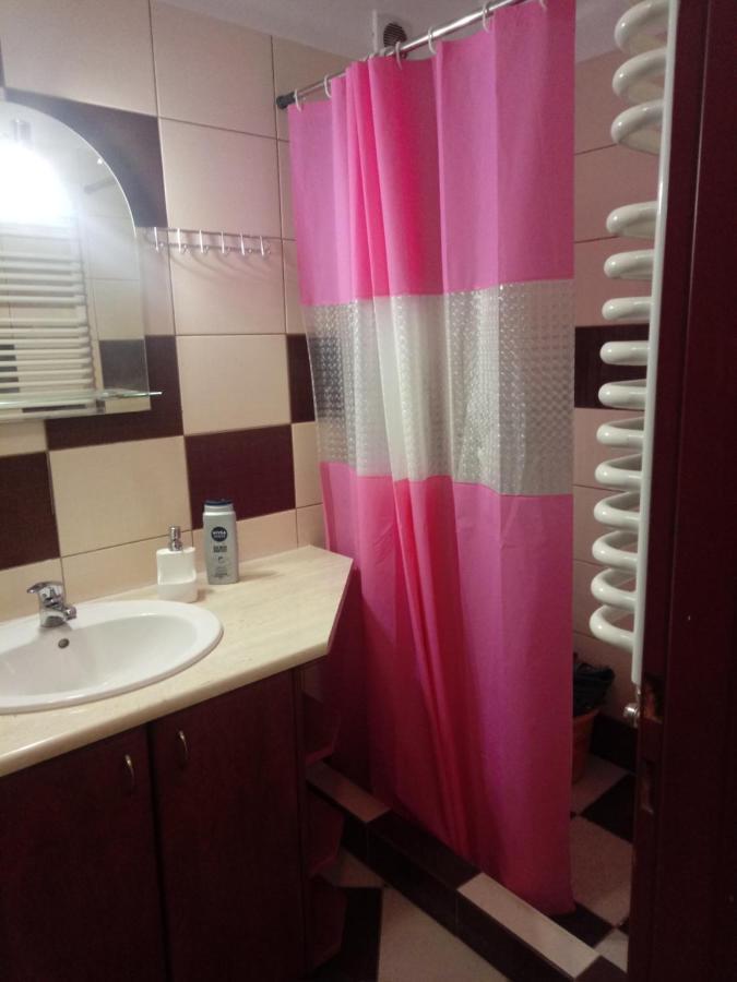 But Apartment Pasłęk Екстериор снимка