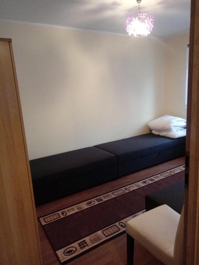 But Apartment Pasłęk Екстериор снимка