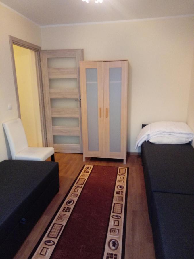 But Apartment Pasłęk Екстериор снимка